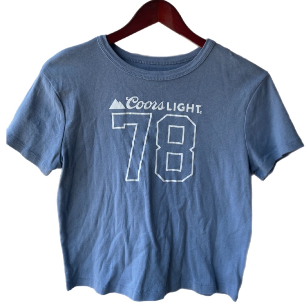 Coors Light Coors Light